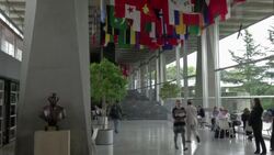 WHO comments on deadly new virus that spread from patients to medical staff in Saudi Arabia News Clip