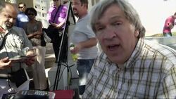 The theory of multiple assassins in Dallas on November 22 continues 50 years later.  At the heart of history, Dealey Plaza hosts several conspiracy theorists. (Nov. 19) News Clip