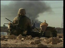 Iraq Chronology (C) Instructional Video