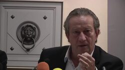 French football clubs to strike in protest over "supertax" on players News Clip