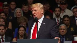 Trump blasts Cuba, Obama policy Instructional Video