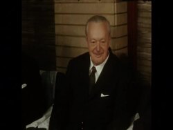 SYND 25 4 73 ITALIAN PRIME MINISTER MEETS WITH PRIME MINISTER TANAKA AND EMPEROR HIROHITO IN TOKYO News Clip