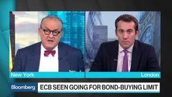 Morgan Stanley's Redeker Says Euro-Dollar Has Decoupled News Clip