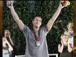 Brendan Hansen failed to make the U.S. swim team in the 200 breaststroke at the U.S. Olympic trials. He will however be in Beijing to swim against his Japanese rival Kosuke Kitajima in the 100 breaststroke. News Clip