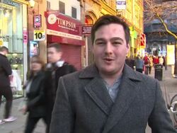 Busiest shopping day of the year predicted News Clip