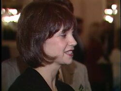 George Lucas Receives Jean Renoir Award Stock Footage