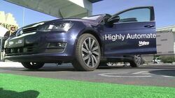 VOICED : El auto del futuro News Clip