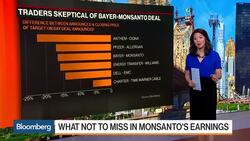 What Not Too Miss in Monsanto's Earnings News Clip