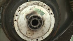 Villagers make giant robot sculptures from junk car parts Instructional Video