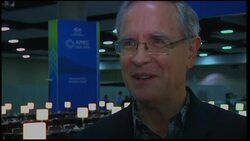 Preview to weekend summit of Asia Pacific leaders News Clip