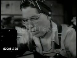 Police wagon soldiers patrol Instructional Video