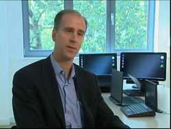 In a world where gadgets grow ever smaller and thinner, there is a race on for the thinnest laptop. News Clip