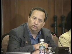 MALAYSIA: APEC: FINANCE MINISTERS DISCUSS GLOBAL FINANCIAL SYSTEM News Clip