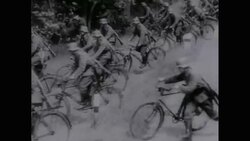 WS POV Military airplane flying during war, army soldier running during war / United States Stock Footage