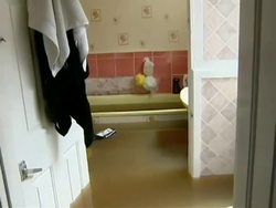 Climate change threatens Britain News Clip