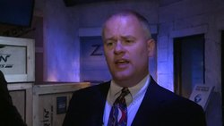 CLEAN : The villains of James News Clip