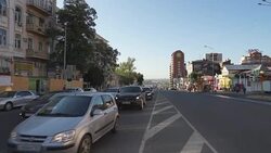 CLEAN : FILE: city of Rostov on Don as Russia gears up to host World Cup News Clip