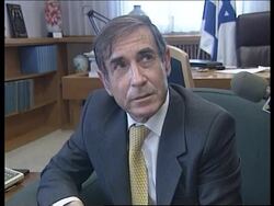 MIDDLE EAST: PALESTINIAN REACTION TO BILL CLINTON SPEECH News Clip