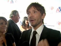 30th Annual The Gift Of Life Celebration Stock Footage