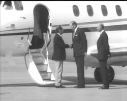 GEOFFREY JACKSON HOME News Clip