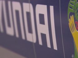 Official sponsors' cars at FIFA hotel News Clip