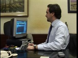 Technology enhances the quality of living of disabled people in Barcelona News Clip