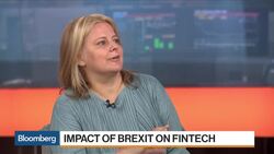 Impact of Brexit on Fintech News Clip