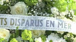 CLEAN : Amnesty urges EU operation to end migrant boat tragedy News Clip