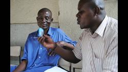 Amy Lockwood: Selling condoms in the Congo Instructional Video