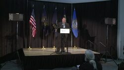 CLEAN : Arguments spill in battle over Canada US News Clip