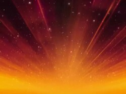 Toward the light Stock Footage