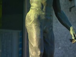 Tilt Up Shot Eastern Norway Eastern Norway Oslo Norway Stock Footage