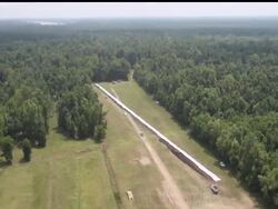 Residents of Krotz Springs, Louisiana are building temporary levees as the Atchafalaya River continues to swell. The Army Corps of Engineers is also debating opening the Morganza Spillway to ease flooding on the Mississippi. News Clip
