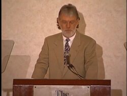 HFPA Installation Luncheon Stock Footage