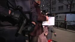 Security tightened at Jewish schools in capital, parents reax Instructional Video