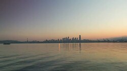 Seattle City Stock Footage