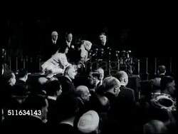 SOT SPEECH goes with wipe onto Shaw Instructional Video