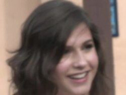 Celebrity Sightings in Los Angeles Stock Footage