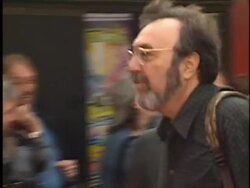 'Pokemon, The First Movie' Premiere Stock Footage