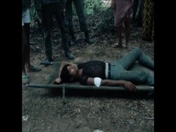 LIB 30/04/74 GOVERNMENT TROOPS FIGHTING Instructional Video