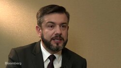 Mexico's Meade on 2018 Oil Hedge, NAFTA, Mexican Politics News Clip