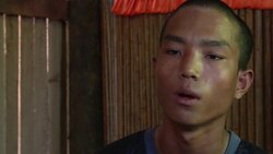 Many boys remain in Myanmar's army despite efforts to reduce number of child soldiers News Clip
