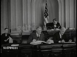 US Pro Tempore of Senate Instructional Video