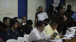 Suspects who posed as journalists and tried to smuggle millions in cash appear in court News Clip