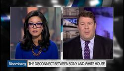 Sony Hack Shows U.S. and Business Disconnect News Clip