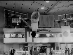 SPORT ABROAD News Clip