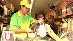 Reactions and headlines as Rousseff faces Neves in election runoff News Clip