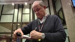 SNC leader meets EU FMs for talks on current situation in Syria News Clip