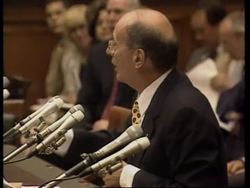 USA: AUDITORS TO INVESTIGATE SWISS BANKS FOR DORMANT ACCOUNTS News Clip