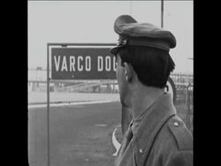 CAN 377 KIDNAPPED MAN FOUND IN TRUNK AT ROME AIRPORT, BOUND FOR CAIRO News Clip